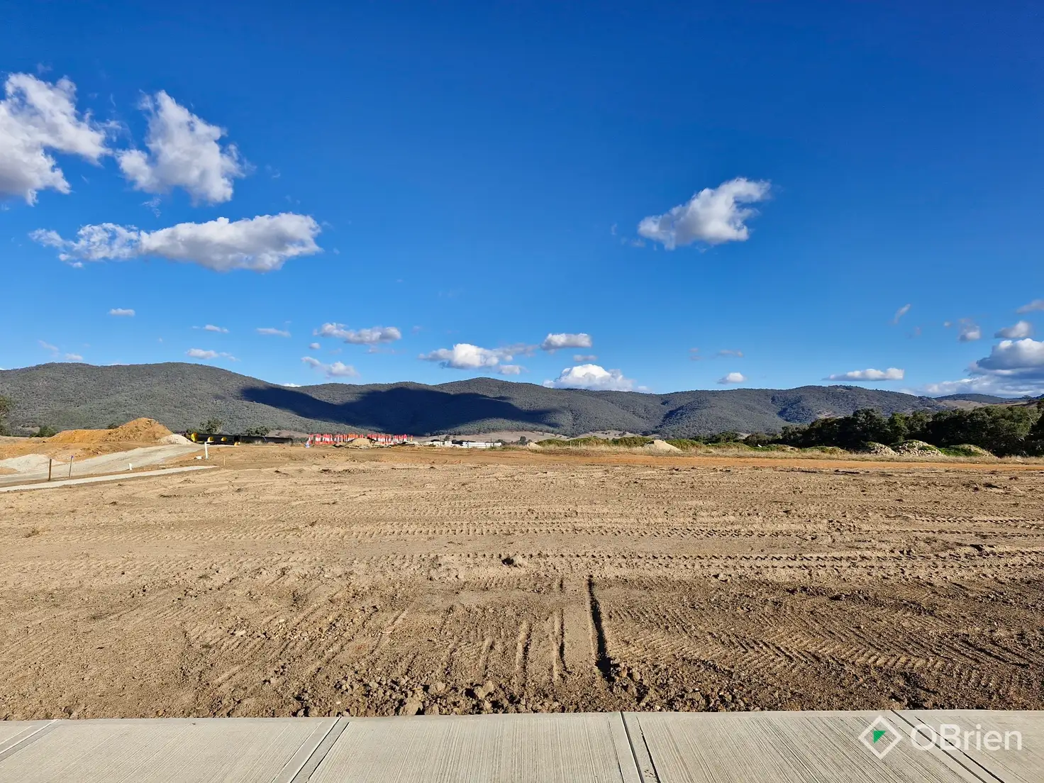 Main view of Homely land listing, LOT 220, 9 Pertzel Drive, Leneva VIC 3691