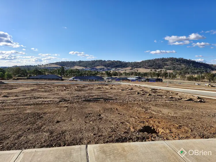 LOT 208, 12 Mynard Road, Leneva VIC 3691