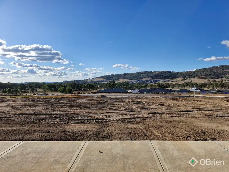 LOT 207, 8 Pertzel Drive, Leneva VIC 3691