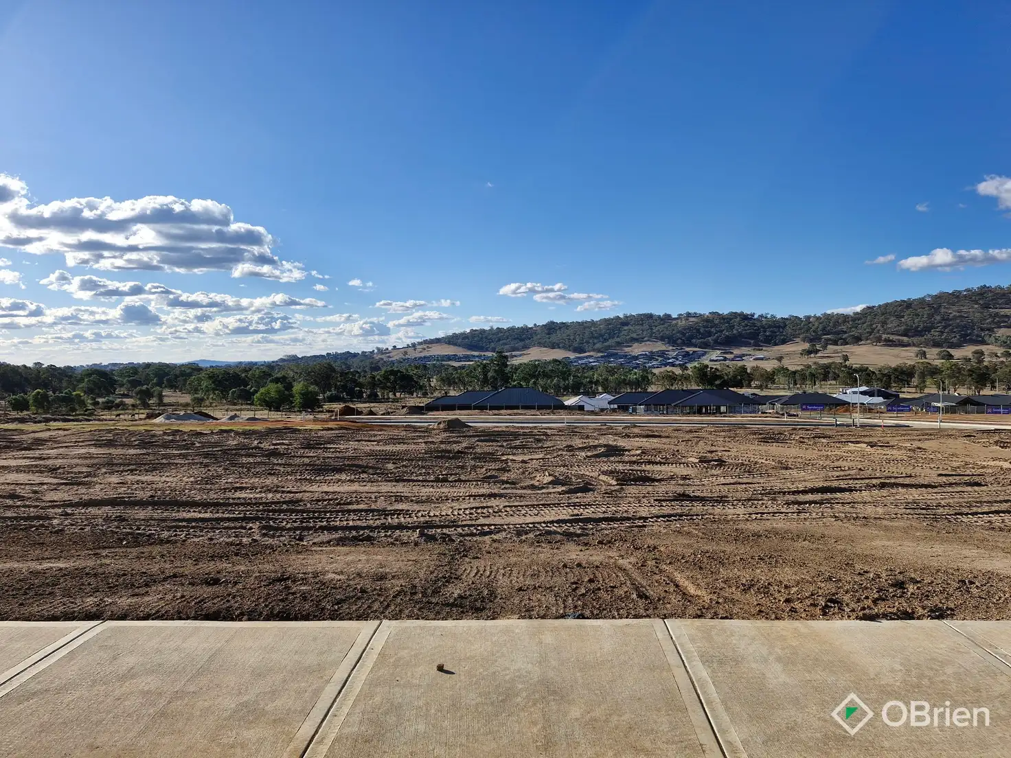 Main view of Homely land listing, LOT 207, 8 Pertzel Drive, Leneva VIC 3691