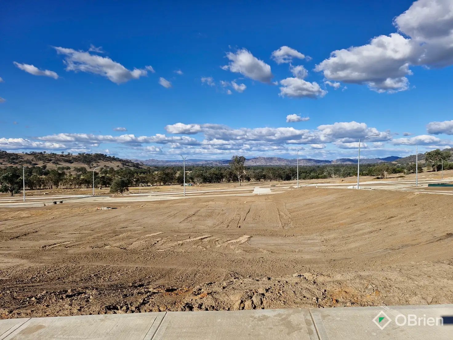Main view of Homely land listing, LOT 209, 13 Mynard Road, Leneva VIC 3691