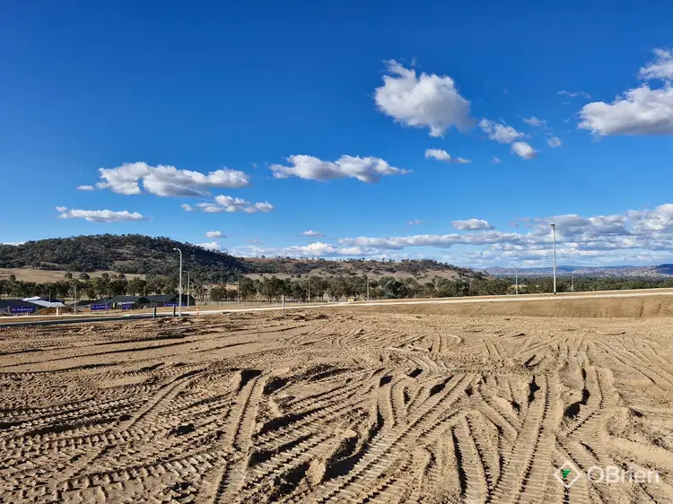 Main view of Homely land listing, LOT 205, 1 Willis Road, Leneva VIC 3691