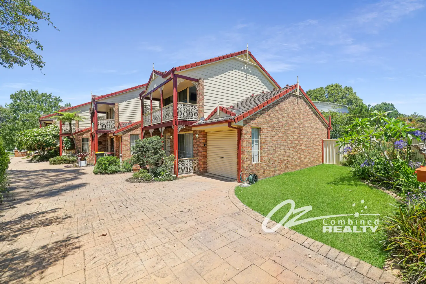 Main view of Homely townhouse listing, 4/7 Duncan Street, Huskisson NSW 2540