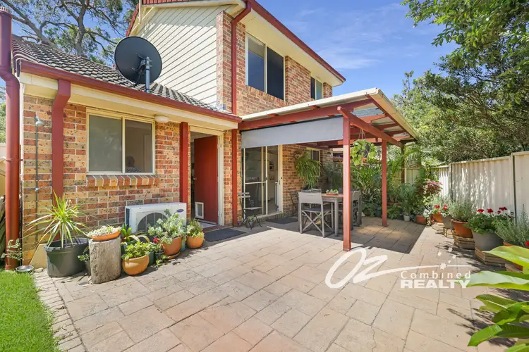 Third view of Homely townhouse listing, 4/7 Duncan Street, Huskisson NSW 2540