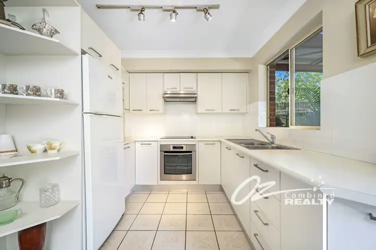 Fourth view of Homely townhouse listing, 4/7 Duncan Street, Huskisson NSW 2540