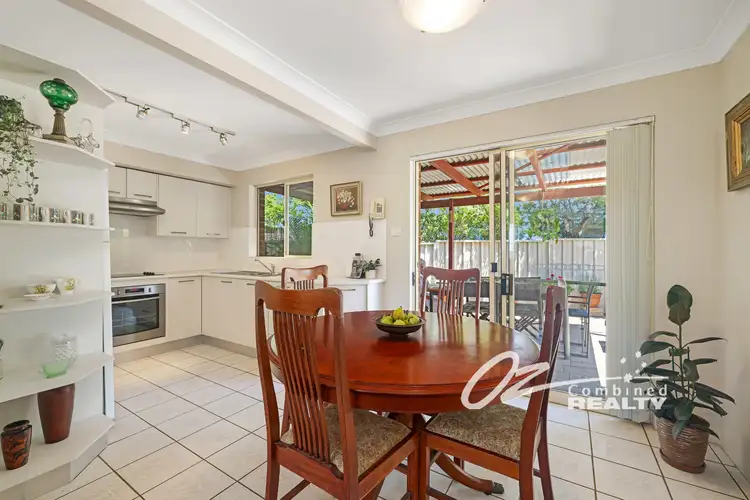 Fifth view of Homely townhouse listing, 4/7 Duncan Street, Huskisson NSW 2540