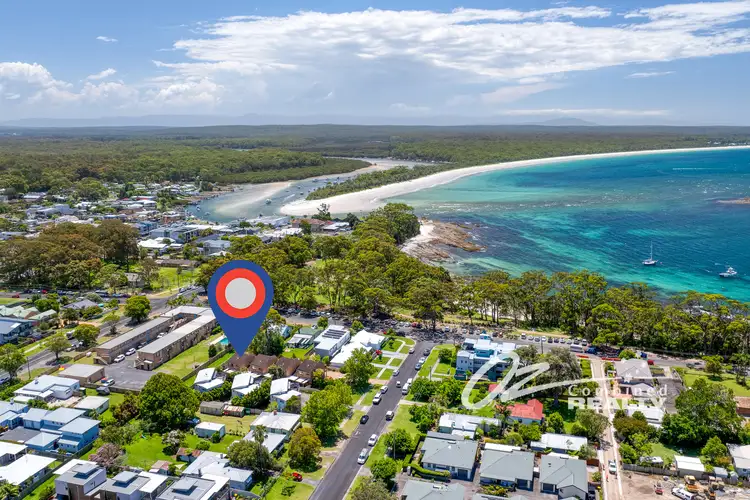 Sixth view of Homely townhouse listing, 4/7 Duncan Street, Huskisson NSW 2540