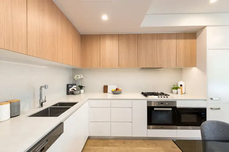 Fifth view of Homely apartment listing, 102/140 Military (Enter Via Grosvenor Lane) Road, Neutral Bay NSW 2089