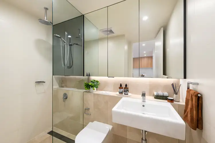 Sixth view of Homely apartment listing, 102/140 Military (Enter Via Grosvenor Lane) Road, Neutral Bay NSW 2089