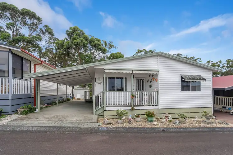215/51 Kamilaroo Avenue, Lake Munmorah NSW 2259
