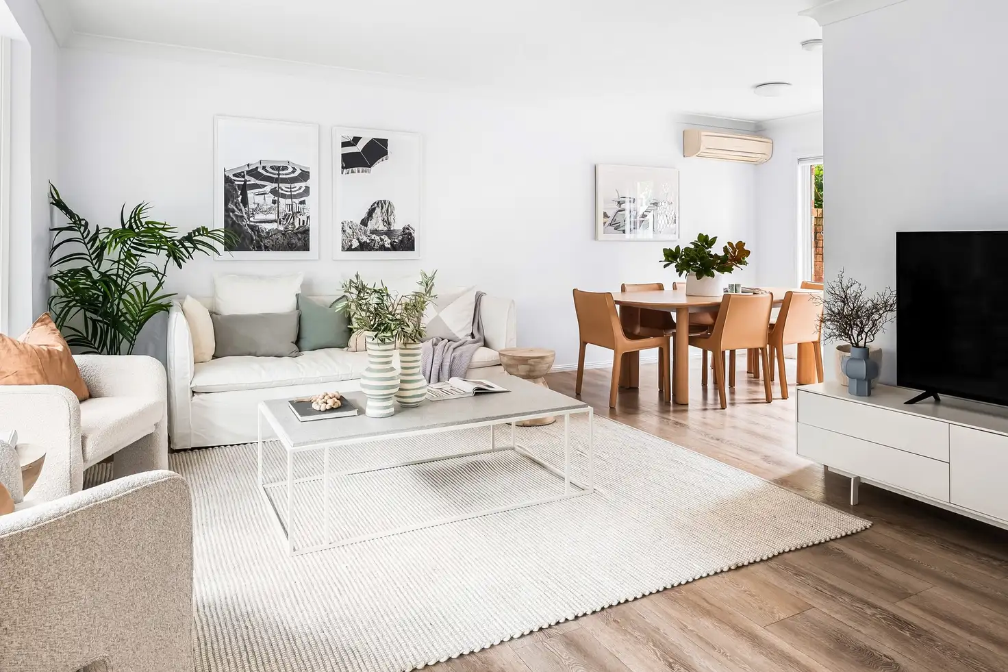 Main view of Homely townhouse listing, 1/22 Marlo Road, Cronulla NSW 2230