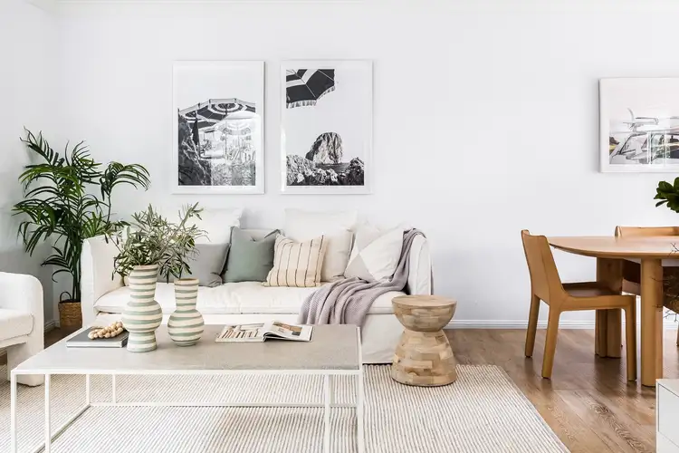 Second view of Homely townhouse listing, 1/22 Marlo Road, Cronulla NSW 2230