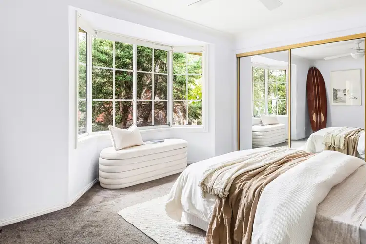 Fifth view of Homely townhouse listing, 1/22 Marlo Road, Cronulla NSW 2230