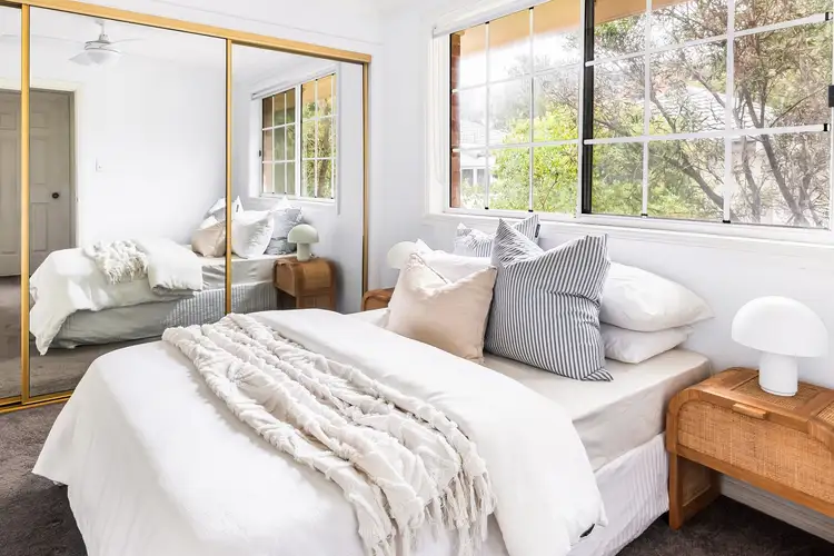 Sixth view of Homely townhouse listing, 1/22 Marlo Road, Cronulla NSW 2230