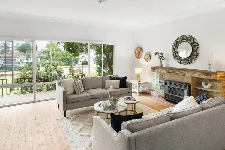 Fifth view of Homely house listing, 20 Milba Road, Caringbah NSW 2229