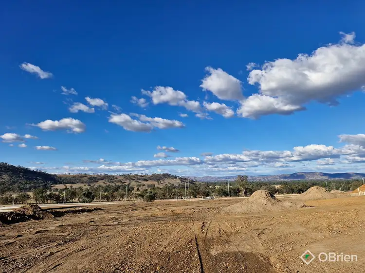 LOT 222, 5 Pertzel Drive, Leneva VIC 3691