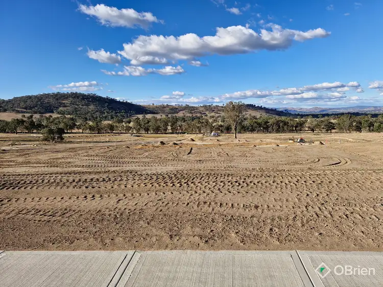 LOT 233, 11 Bramwell Avenue, Leneva VIC 3691