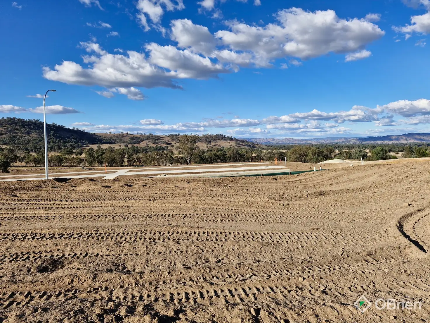 Main view of Homely land listing, LOT 231, 15 Bramwell Avenue, Leneva VIC 3691