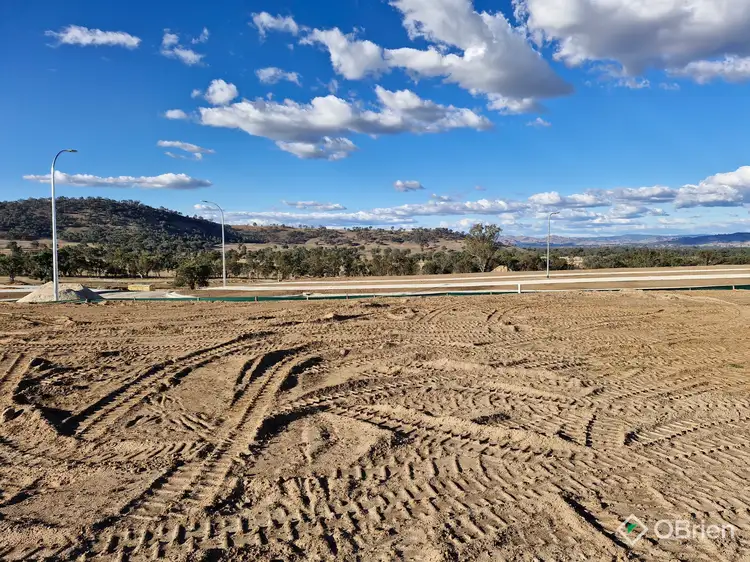 Main view of Homely land listing, LOT 228, 10 Bramwell Avenue, Leneva VIC 3691