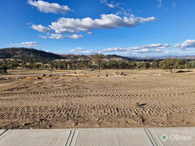 Main view of Homely land listing, LOT 232, 13 Bramwell Avenue, Leneva VIC 3691