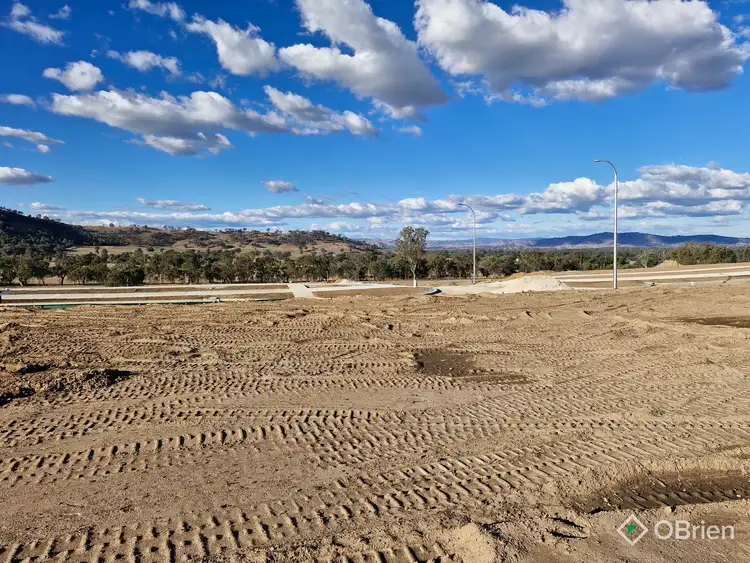 Main view of Homely land listing, LOT 226, 6 Bramwell Avenue, Leneva VIC 3691