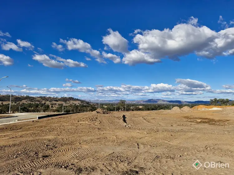 LOT 221, 7 Pertzel Drive, Leneva VIC 3691