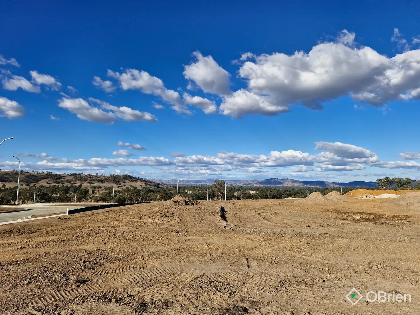 Main view of Homely land listing, LOT 221, 7 Pertzel Drive, Leneva VIC 3691