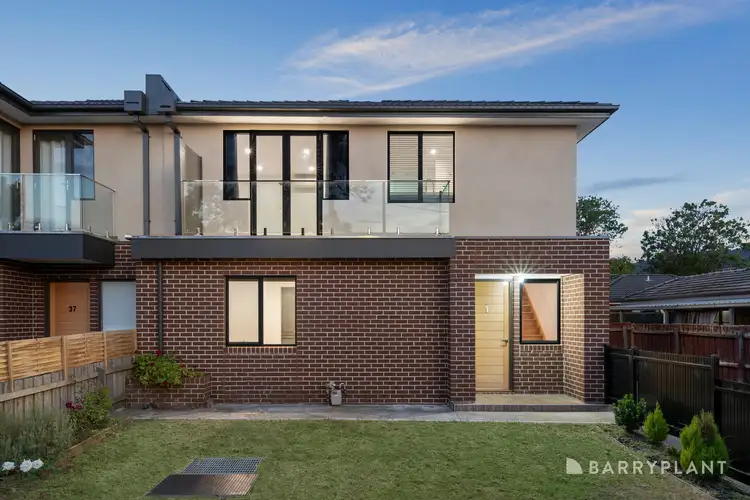 1/39 Liverpool Road, Kilsyth VIC 3137