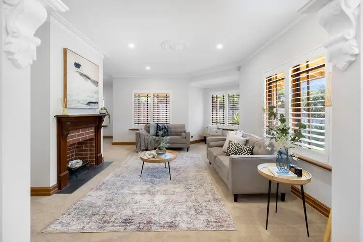 Fifth view of Homely house listing, 6 Newland Avenue, Marino SA 5049