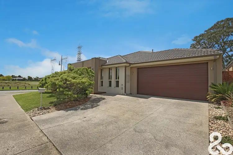 Main view of Homely house listing, 10 Makybe Way, South Morang VIC 3752