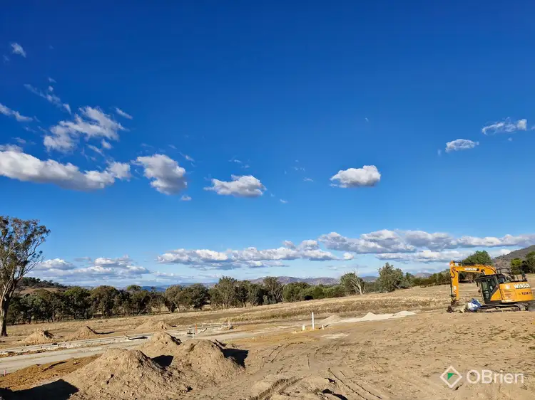LOT 241, 7 Sharman Road, Leneva VIC 3691