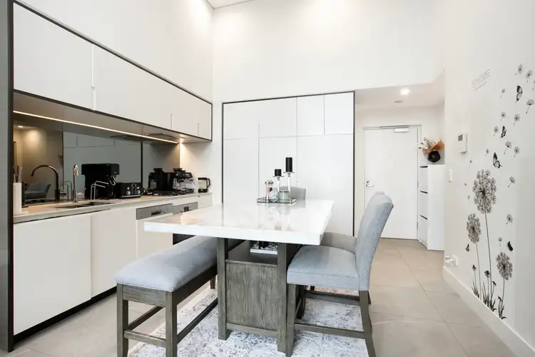 Second view of Homely apartment listing, 1332/2 Morton Street, Parramatta NSW 2150