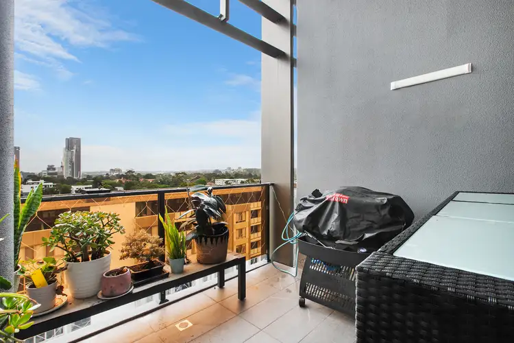 Third view of Homely apartment listing, 1332/2 Morton Street, Parramatta NSW 2150