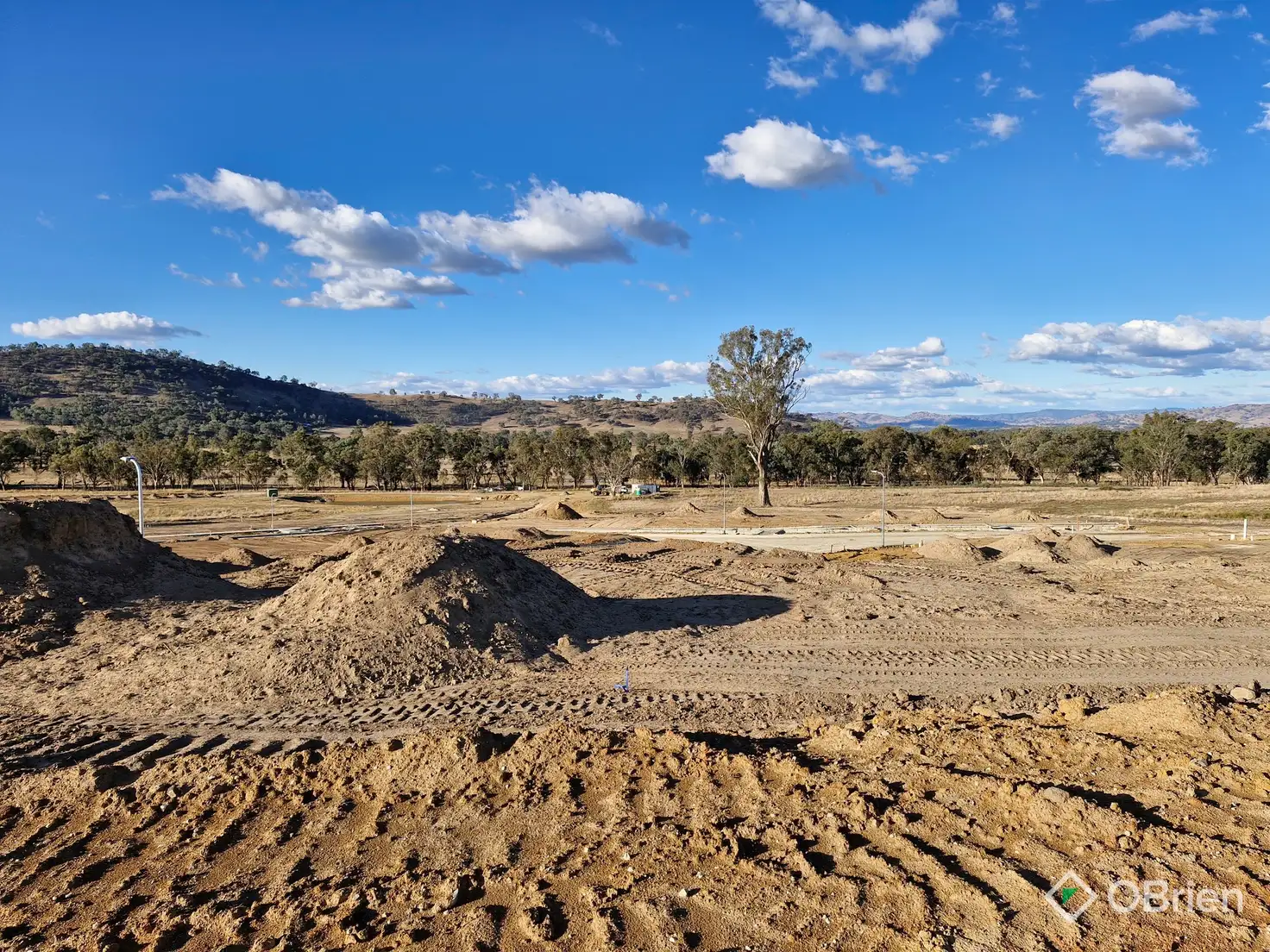 Main view of Homely land listing, LOT 239, 14 Swanick Street, Leneva VIC 3691