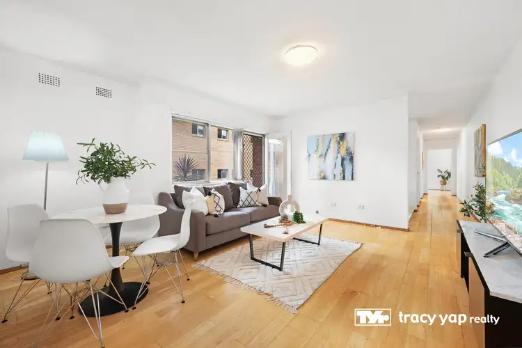 4/25 May Street, Eastwood NSW 2122