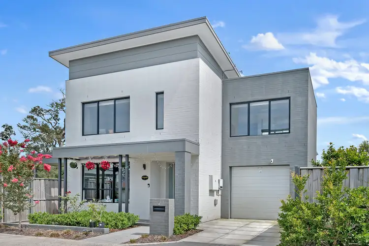 Main view of Homely house listing, 4 Barwon Glade, Blacktown NSW 2148