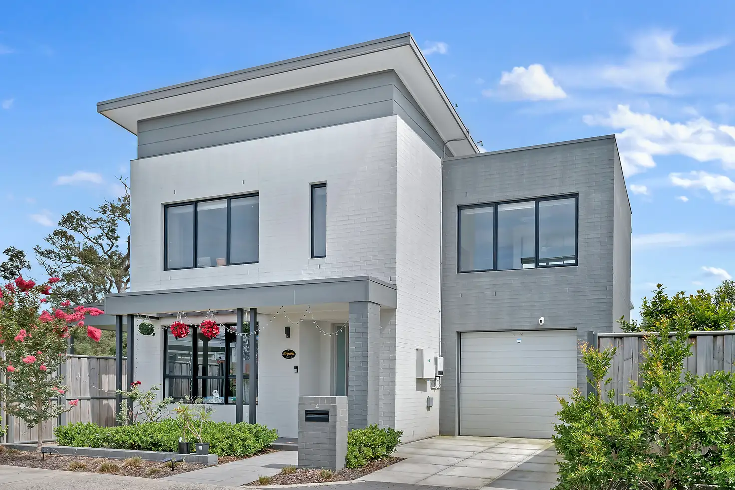 Main view of Homely house listing, 4 Barwon Glade, Blacktown NSW 2148
