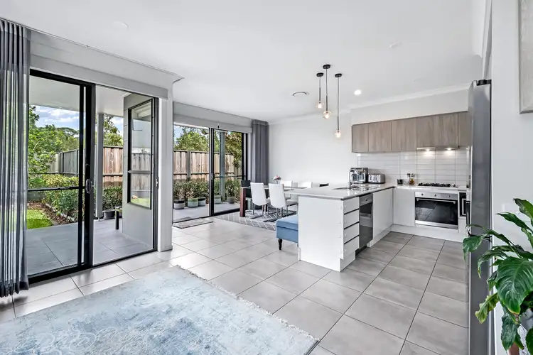 Fourth view of Homely house listing, 4 Barwon Glade, Blacktown NSW 2148