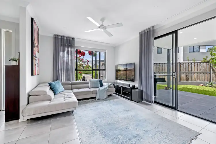 Fifth view of Homely house listing, 4 Barwon Glade, Blacktown NSW 2148