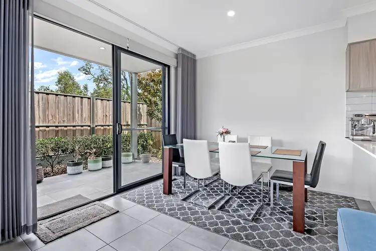 Sixth view of Homely house listing, 4 Barwon Glade, Blacktown NSW 2148