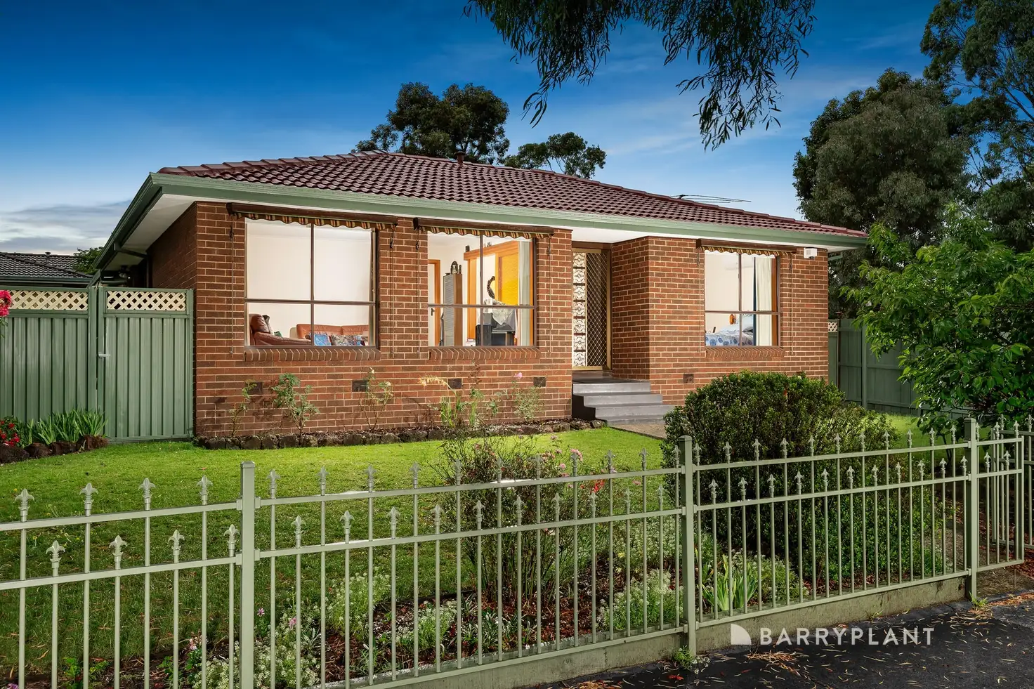 Main view of Homely house listing, 56 Cuthbert Drive, Mill Park VIC 3082