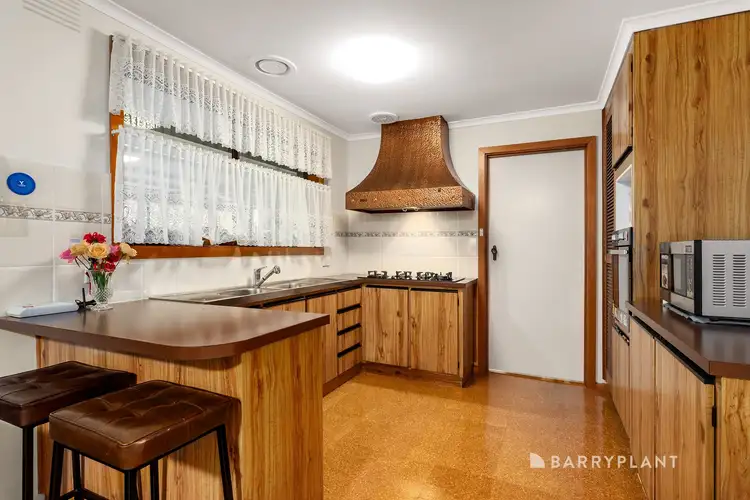 Third view of Homely house listing, 56 Cuthbert Drive, Mill Park VIC 3082