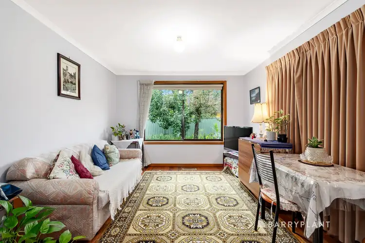 Fourth view of Homely house listing, 56 Cuthbert Drive, Mill Park VIC 3082