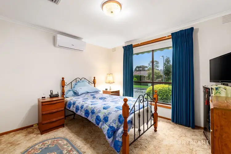 Fifth view of Homely house listing, 56 Cuthbert Drive, Mill Park VIC 3082