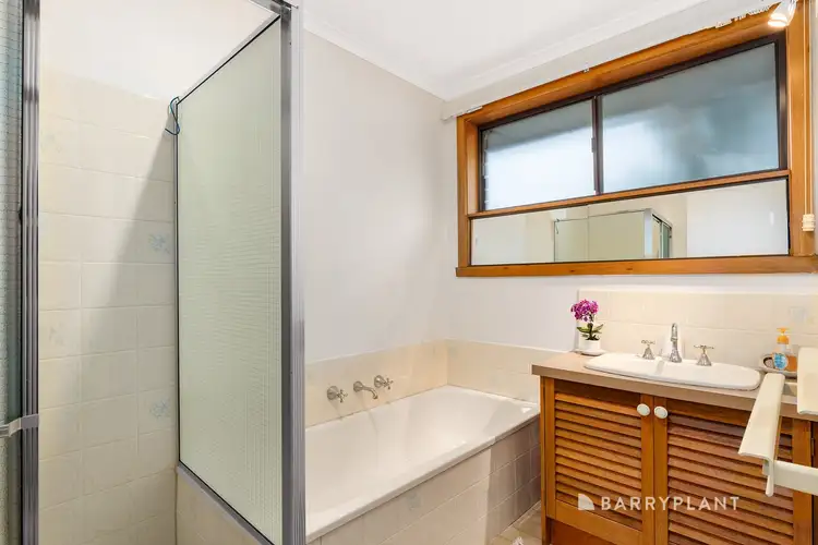 Sixth view of Homely house listing, 56 Cuthbert Drive, Mill Park VIC 3082