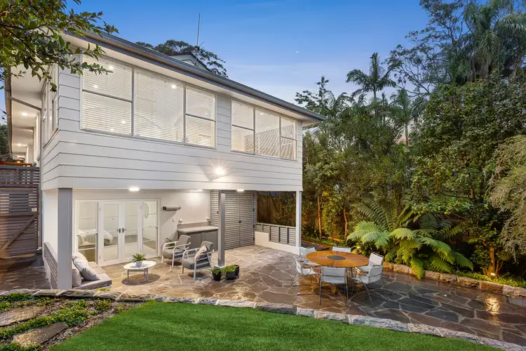 Main view of Homely house listing, 13 Alto Avenue, Seaforth NSW 2092