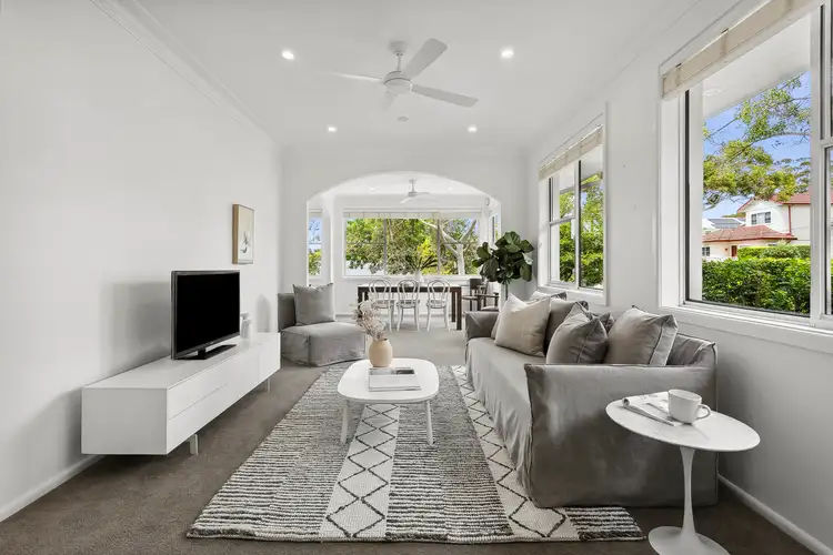Third view of Homely house listing, 13 Alto Avenue, Seaforth NSW 2092