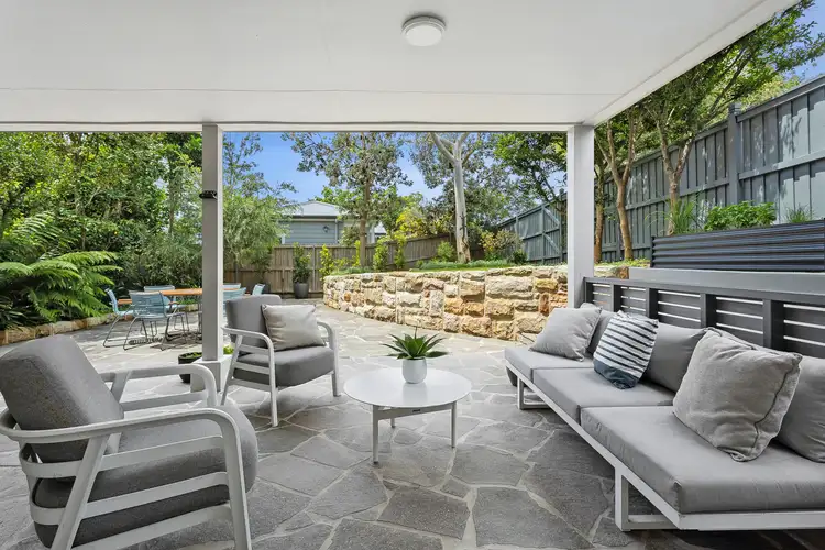 Sixth view of Homely house listing, 13 Alto Avenue, Seaforth NSW 2092