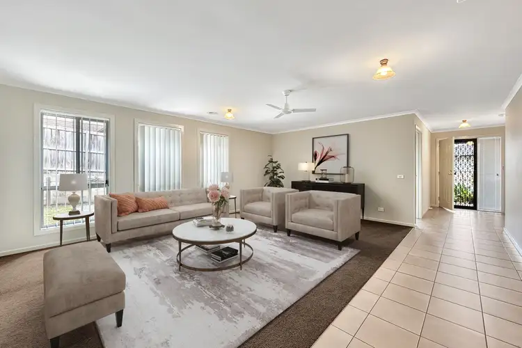 Main view of Homely house listing, 80 Gresswell Road, Macleod VIC 3085