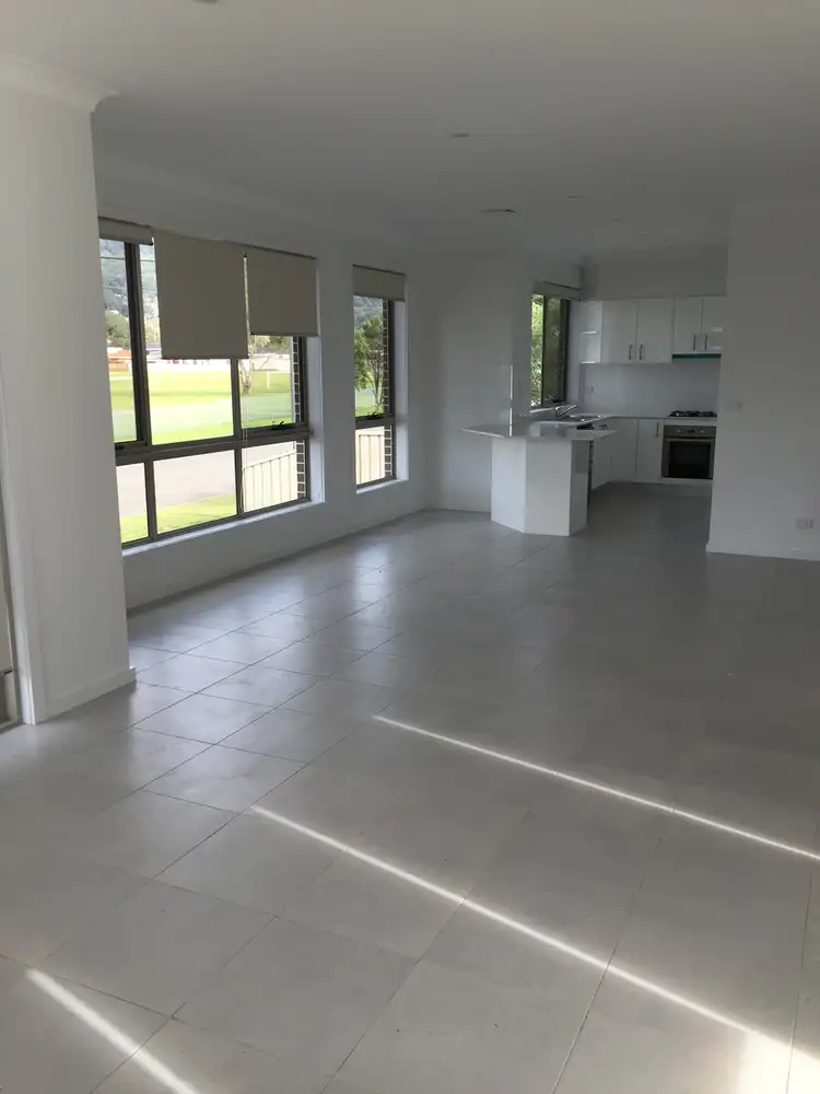 Second view of Homely townhouse listing, 1/32 Brian Street, Balgownie NSW 2519